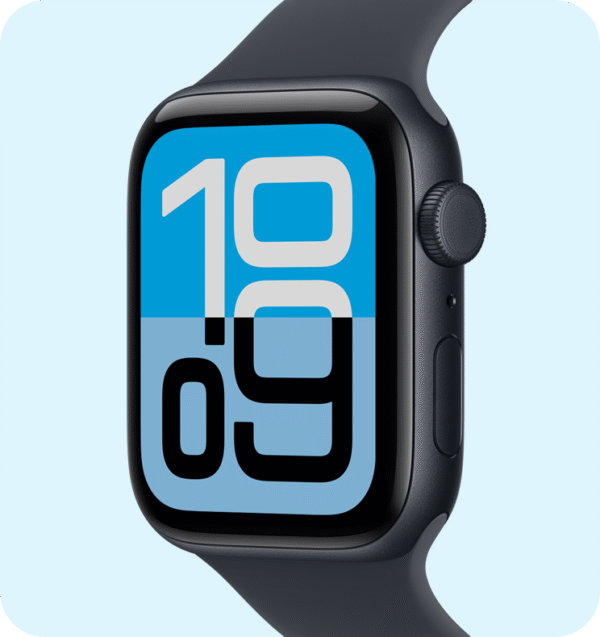 Apple Genuine Watch SE 3